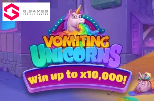Vomiting Unicorns